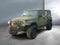 2017 Jeep Wrangler Unlimited Sport 4x4