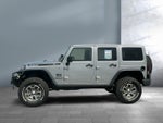 2014 Jeep Wrangler Unlimited Rubicon