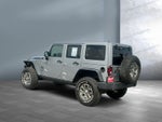 2014 Jeep Wrangler Unlimited Rubicon