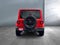 2021 Jeep Wrangler 4xe Unlimited Sahara 4x4