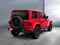 2021 Jeep Wrangler 4xe Unlimited Sahara 4x4