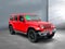 2021 Jeep Wrangler 4xe Unlimited Sahara 4x4