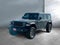 2026 Jeep Wrangler 4-Door Rubicon 4x4