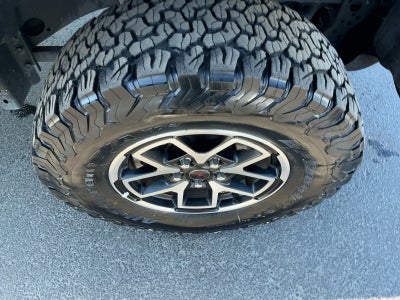 2026 Jeep Wrangler 4-Door Rubicon 4x4