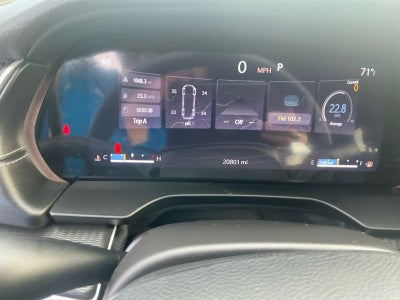 2024 Jeep Grand Cherokee Laredo 4x4