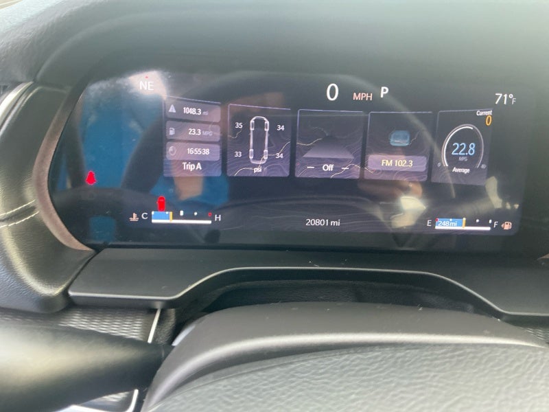 2024 Jeep Grand Cherokee Laredo 4x4