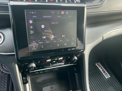 2024 Jeep Grand Cherokee Laredo 4x4