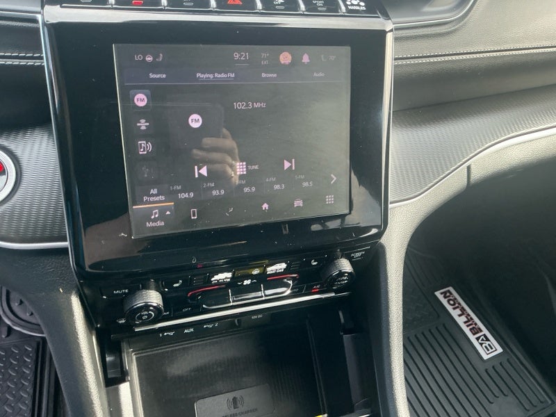 2024 Jeep Grand Cherokee Laredo 4x4