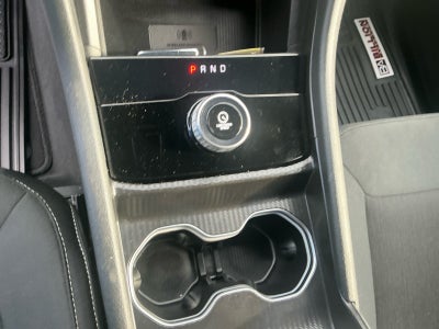 2024 Jeep Grand Cherokee Laredo 4x4