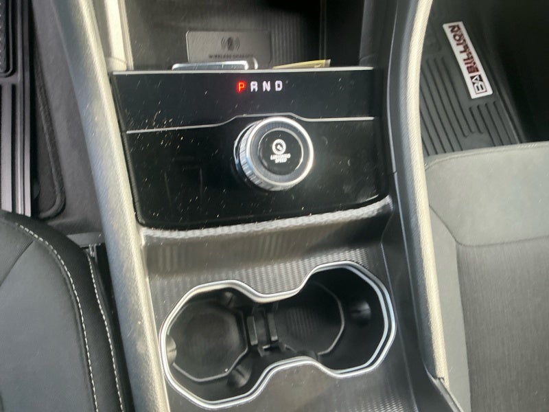 2024 Jeep Grand Cherokee Laredo 4x4