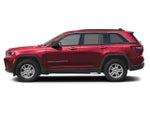 2025 Jeep Grand Cherokee Altitude 4x4