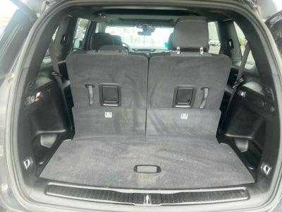 2025 Jeep Grand Cherokee L Laredo X 4x4