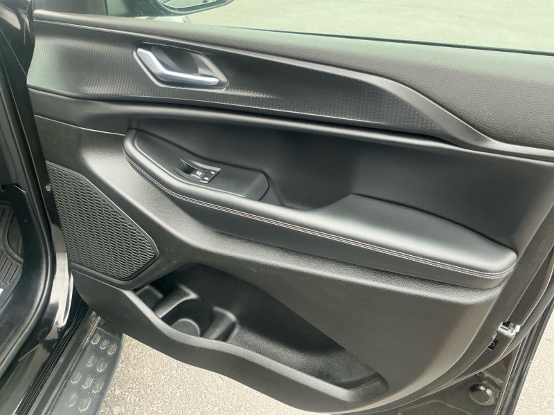 2025 Jeep Grand Cherokee L Laredo X 4x4
