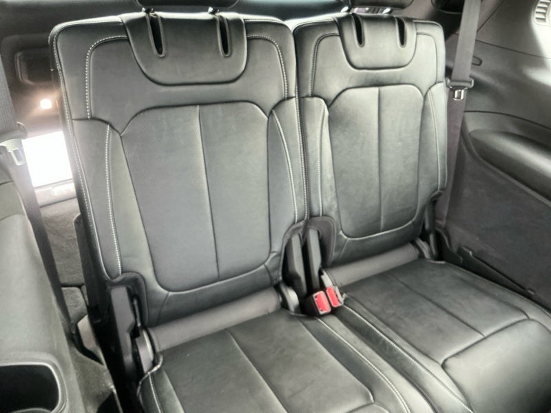 2023 Jeep Grand Cherokee L Overland 4x4