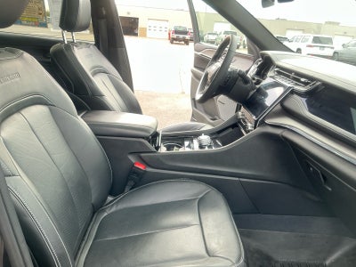 2023 Jeep Grand Cherokee L Overland 4x4