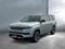 2023 Jeep Grand Wagoneer L Series III 4x4