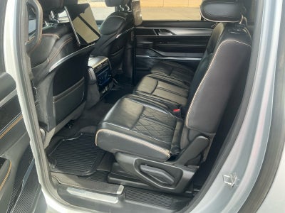 2023 Jeep Grand Wagoneer L Series III 4x4