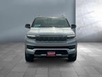 2023 Jeep Grand Wagoneer L Series III 4x4