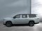 2023 Jeep Grand Wagoneer L Series III 4x4