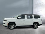 2022 Jeep Grand Wagoneer Series II 4x4