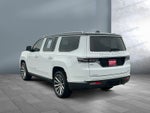 2022 Jeep Grand Wagoneer Series II 4x4