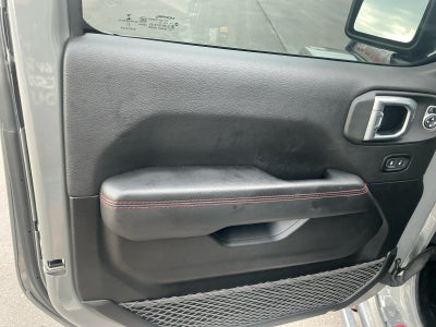 2021 Jeep Gladiator Rubicon 4x4