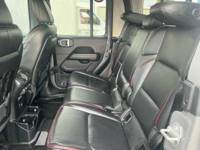 2021 Jeep Gladiator Rubicon 4x4