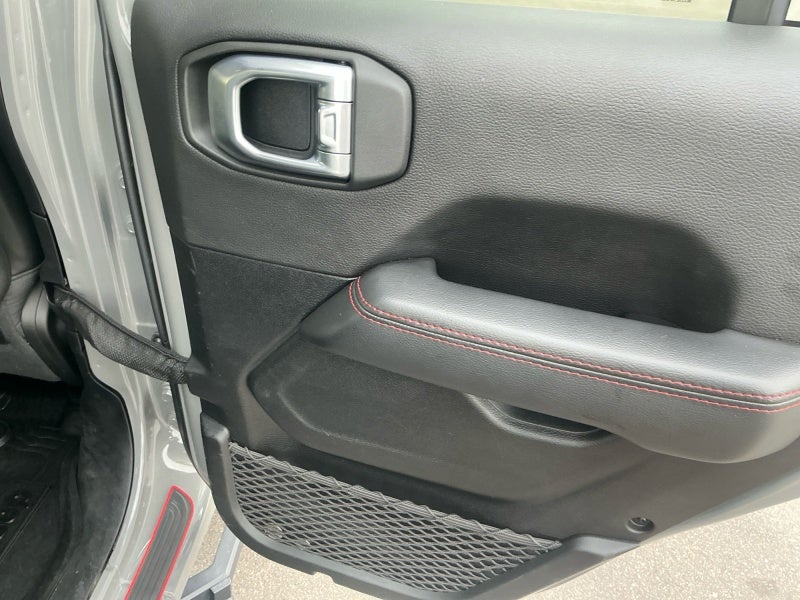 2021 Jeep Gladiator Rubicon 4x4