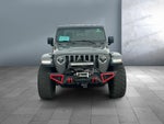 2021 Jeep Gladiator Rubicon 4x4