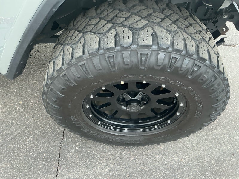 2021 Jeep Gladiator Rubicon 4x4