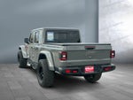 2021 Jeep Gladiator Rubicon 4x4