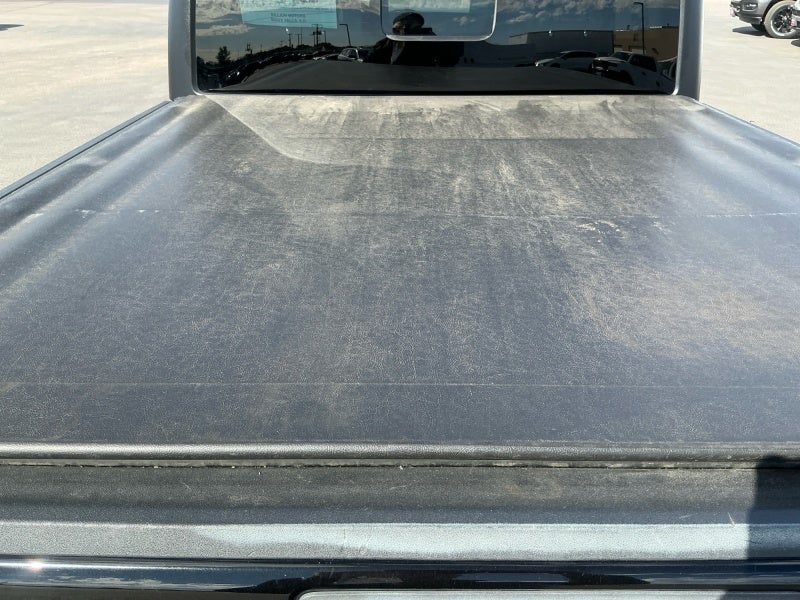 2022 Jeep Gladiator Mojave 4x4