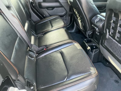 2022 Jeep Gladiator Mojave 4x4