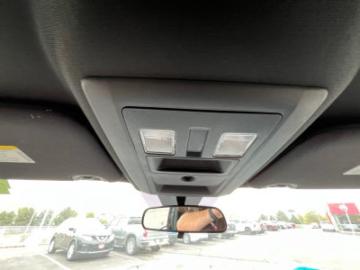 2024 RAM 1500 Classic Warlock Quad Cab 4x4 6'4' Box