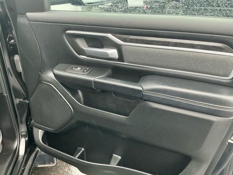 2021 RAM 1500 Big Horn Crew Cab 4x4 5'7' Box
