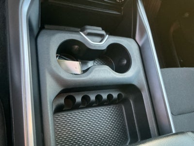 2021 RAM 1500 Big Horn Crew Cab 4x4 5'7' Box