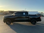 2021 RAM 1500 Big Horn Crew Cab 4x4 5'7' Box