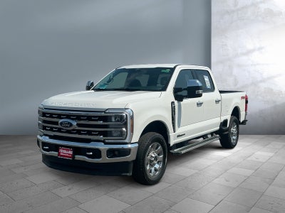 2024 Ford F-350 Lariat