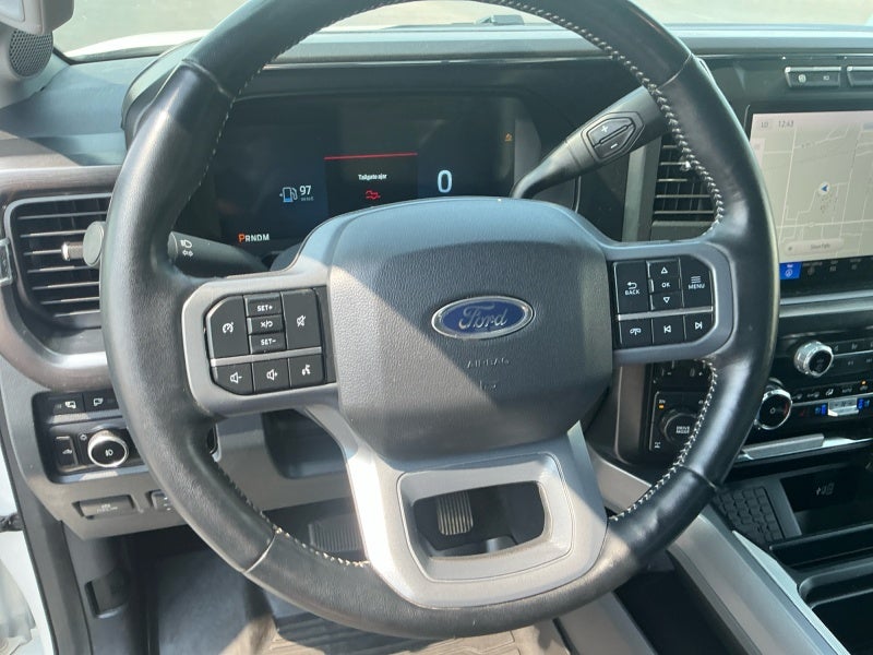 2024 Ford F-350 Lariat