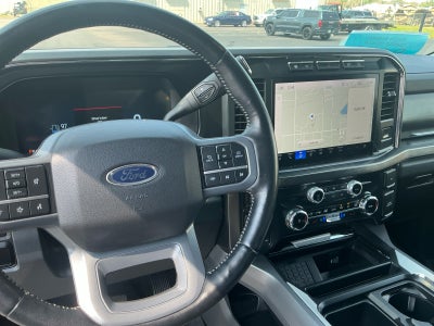 2024 Ford F-350 Lariat