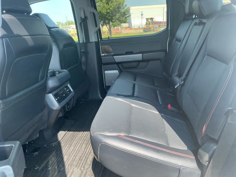 2024 Ford F-350 Lariat