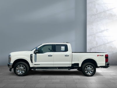 2024 Ford F-350 Lariat