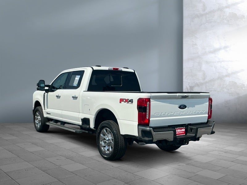 2024 Ford F-350 Lariat