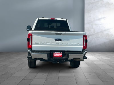 2024 Ford F-350 Lariat