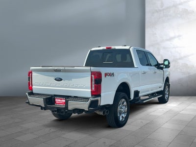 2024 Ford F-350 Lariat