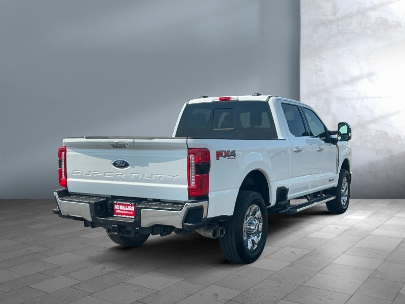 2024 Ford F-350 Lariat