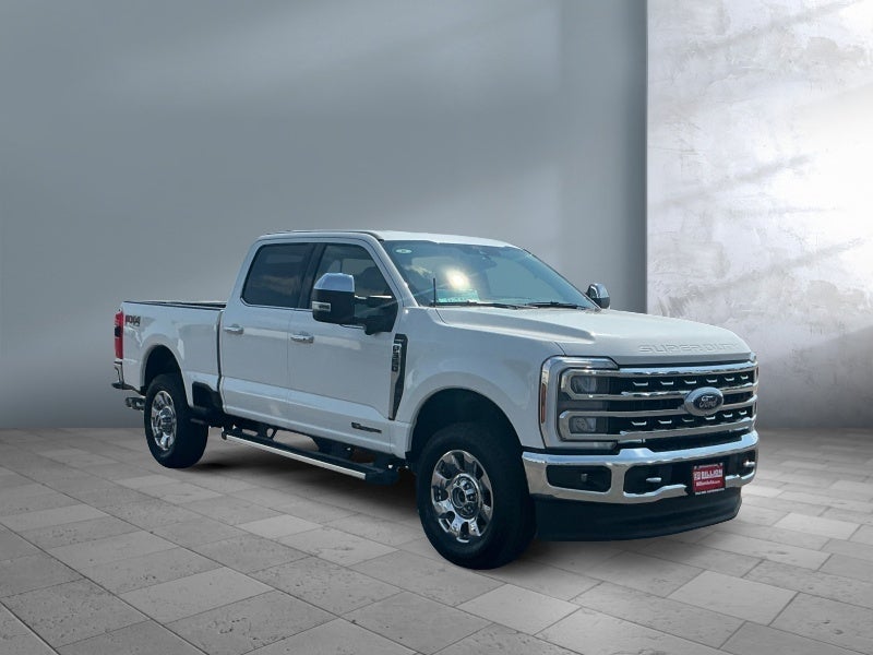 2024 Ford F-350 Lariat