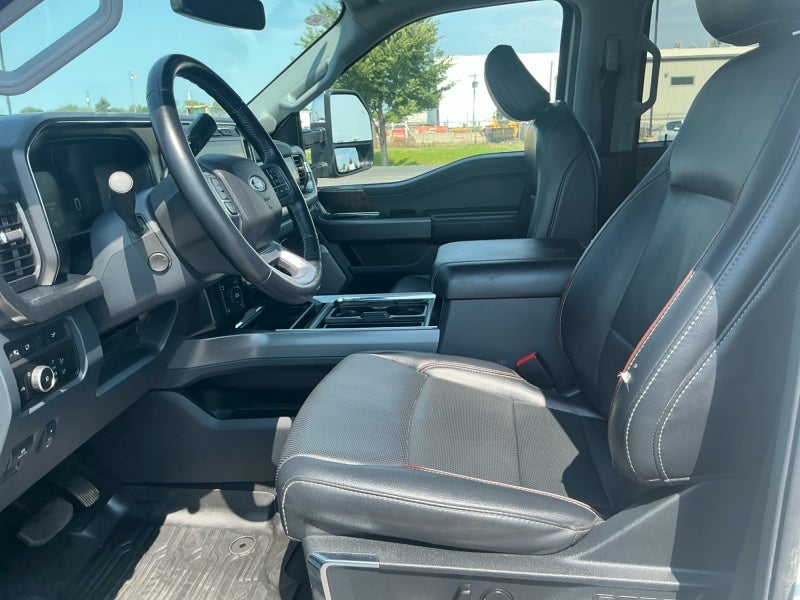 2024 Ford F-350 Lariat