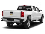 2019 Chevrolet Silverado 2500HD WT