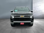 2024 Chevrolet Silverado 1500 4WD Crew Cab Short Bed LT